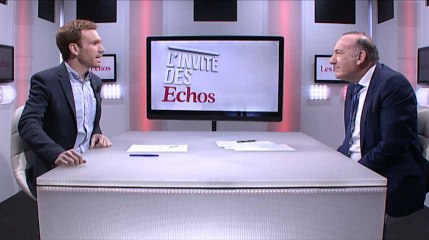 Pierre Gattaz : « Taxer les contrats courts, ça crée du chômage »