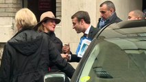 Nouvelle journée de campagne pour Macron, à 12 jours du 2nd tour