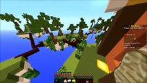 НАРКОМАНСКИЙ РЕСУРСПАК И ОЧЕНЬ КРУТОЙ СЕРВЕР ДЛЯ БЕДВАРСА LASTCRAFT MINECRAFT