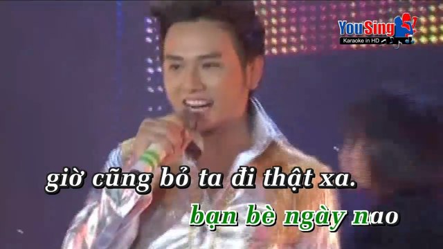 Nghèo Mà Có Tình - Hàn Thái Tú | KARAOKE BEAT CHUẨN✔