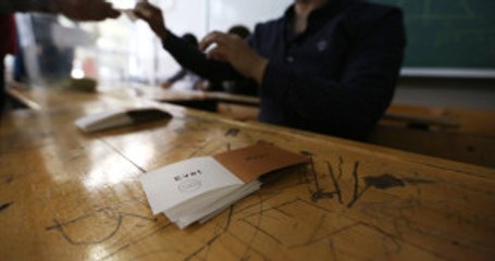 Son Dakika! Danıştay'dan CHP'nin Referandum İtirazına Ret