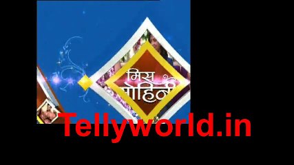 Thapki Pyar Ki Saas Bahu aur Suspense 25th April 2017