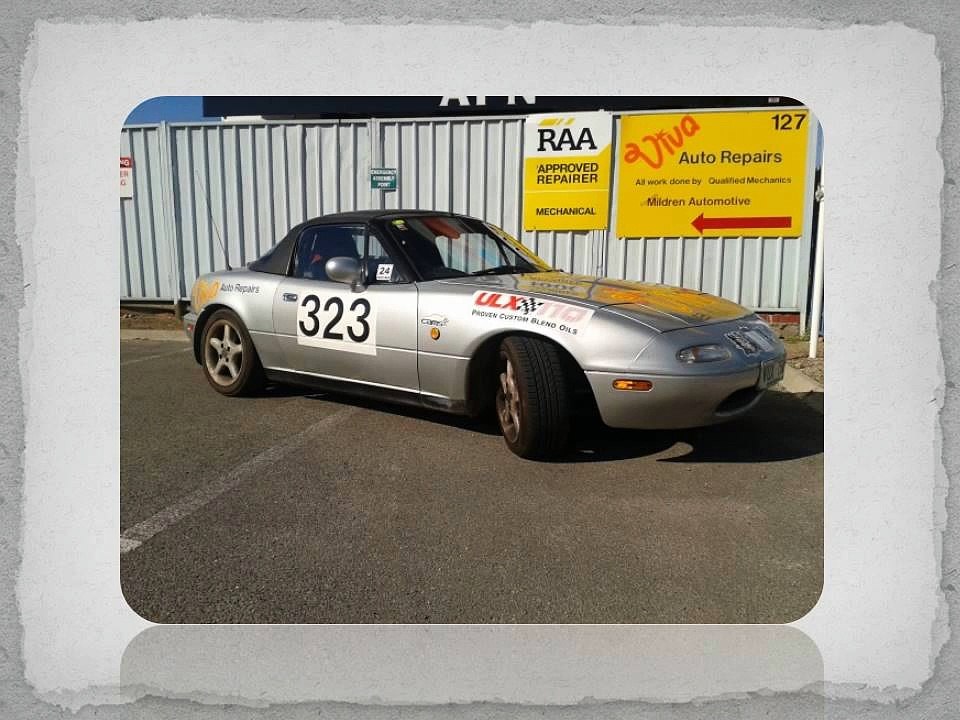 Viva Auto Repair Has Passed RAA as Mechanical Auto Repair Shop