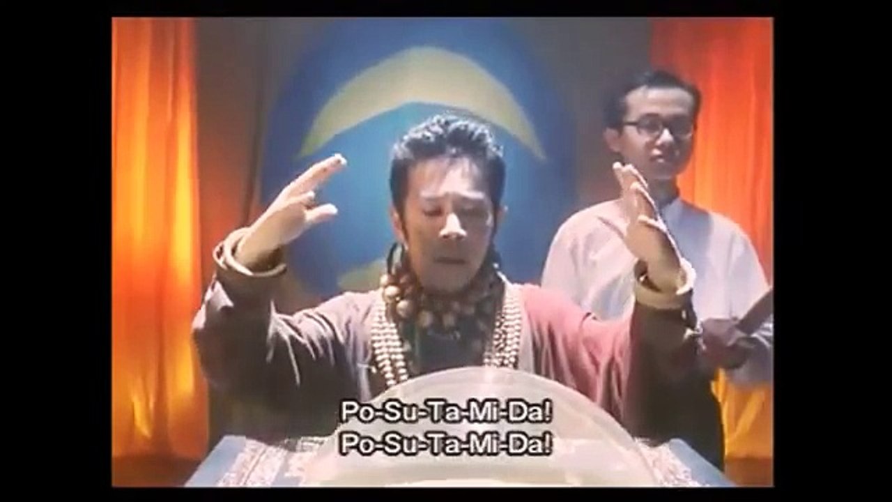 2001年香港經典喜劇片：男人三十攪攪震 - 粵語版 part 2/2