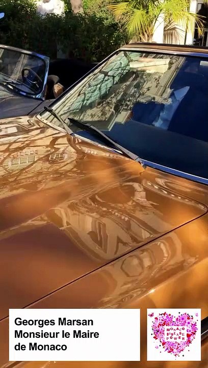 Teaser du Rallye du Coeur 2017