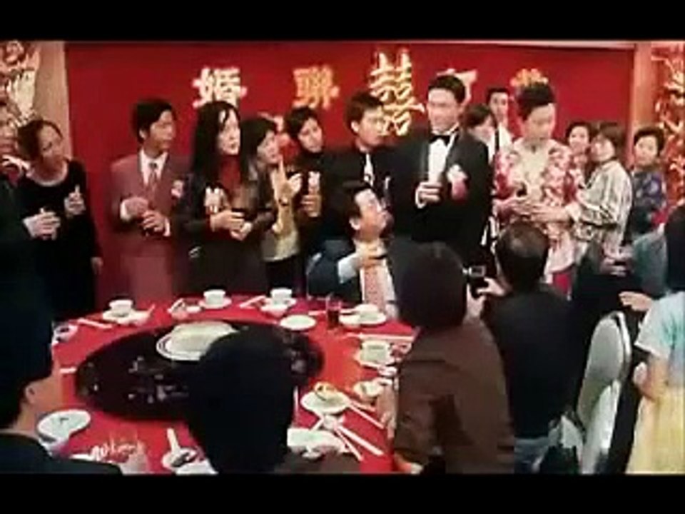 1997年經典愛情喜劇片：超級無敵追女仔２之狗仔雄心 - 粵語版 part 1/2