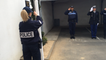 Regarder Hommage au policier. sur DailyMotion.com