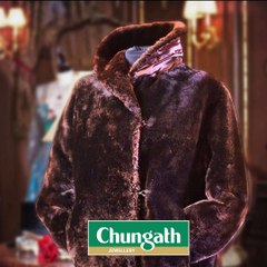 ഈ നിശാവസ്ത്രത്തിന്റെ വില കോടികള്‍ #AnweshanamWorld