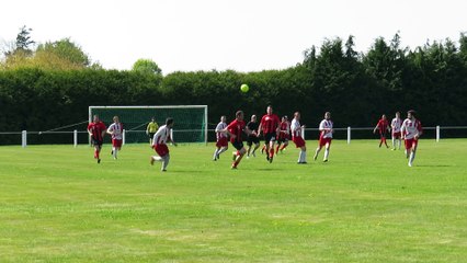 FC du LINON / Dol Bgne Es 3