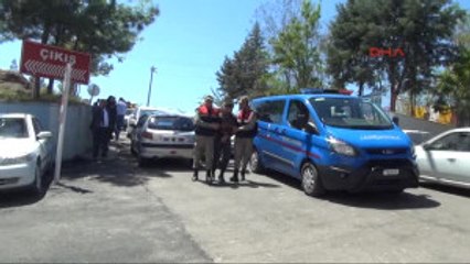 Şanlıurfa Çocuğa Işkence Yapan Suriyeliler Yakalandı