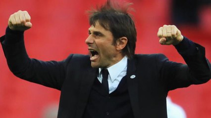No psychological advantage over Tottenham - Conte