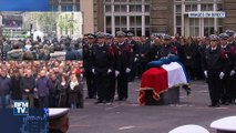 Hommage national à Xavier Jugelé: la déclaration de son compagnon