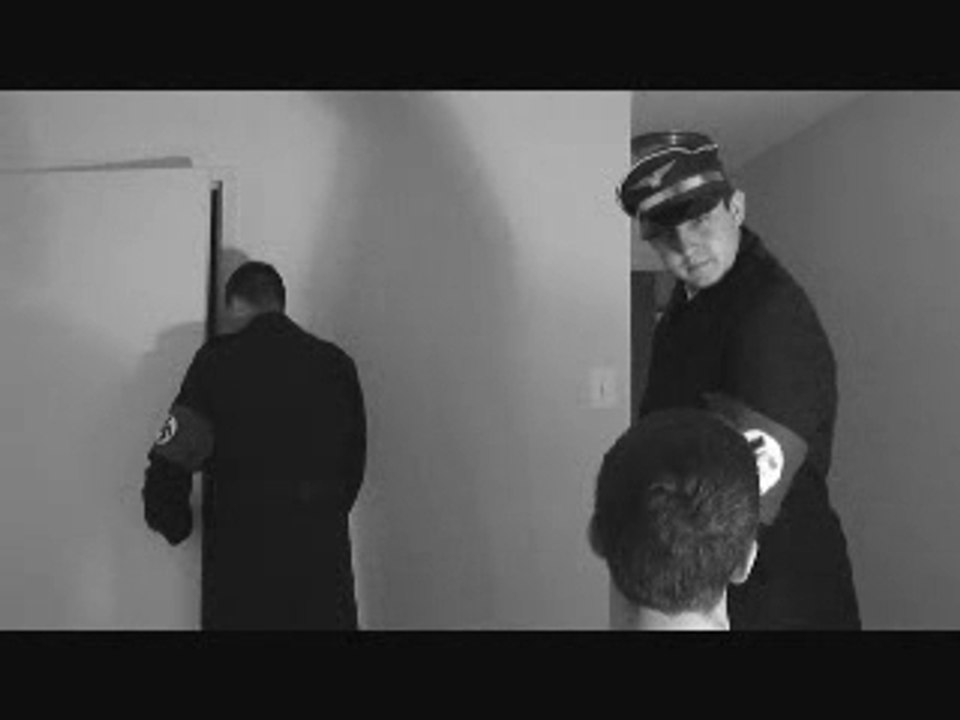The interrogation
