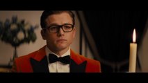 Kingsman : Le Cercle d'or - Bande-annonce #1 [VOST|HD1080p]