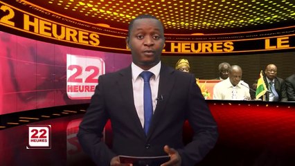JT1 22H du 24 Avril 2017