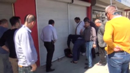 İnsanların Sağlığı ile Oynayan Sahte Deterjan ve Şampuan Üreticilerine Şok Baskın