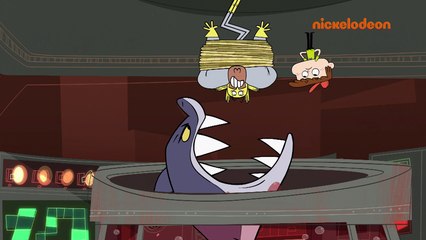 ToonMarty | Avant-première | NICKELODEON