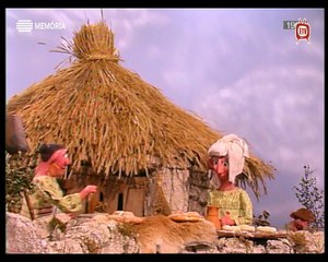 No Tempo dos Afonsinhos (1993)  O Desafio - EnciclopédiaTV