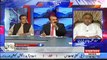 Intense Debate BetWeen Shibli Faraz & Tariq Fazal Chaudhry
