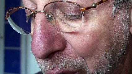 Vincent Guerry La vie quotidienne dans un village Baoulé / partie 2