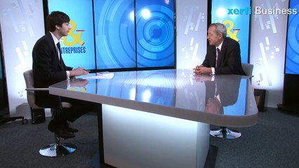 Oser une fiscalité de croissance [Olivier Marchal]