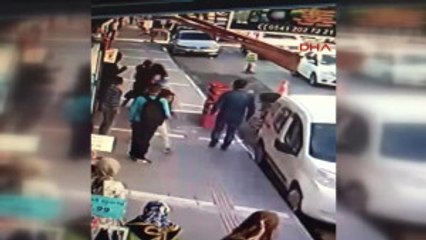 Batman'da Kız Kardeşlerin Bıçaklı Kavgası