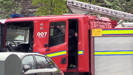 Tyne & Wear News 6:30pm - 19th April