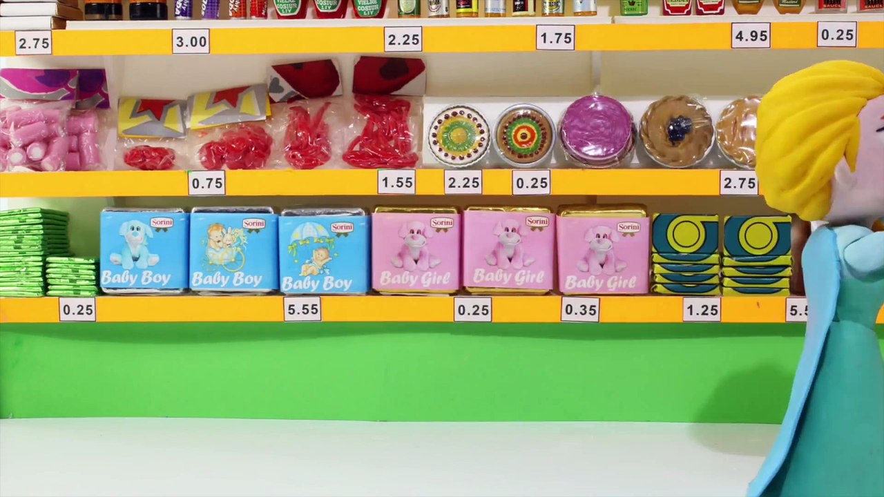  HULK IS OPERATED  Superhero In Real Life Movies Play Doh Stop Motion