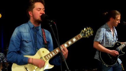 The Liverpool Sound - Season 1, Episode 27