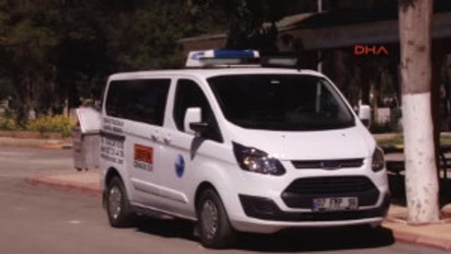 Gaziantep Çek Başkonsolos: Bizim Için Büyük Bir Kayıp