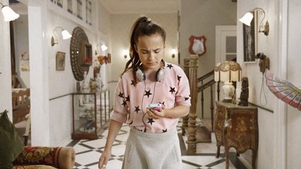 Les mystères d'Hunter Street | Nouvelle série : à partir du 1er mai à 17h55 | NICKELODEON 4Teen