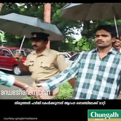 സൗമ്യ വധകേസ് ; ഇനി അവസാന പോരാട്ടം #AnweshanamKerala