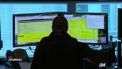 Fausses alertes antisémites : inculpation du Hacker d'Ashdod