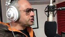 Napoletani che tifano Juventus, la poesia di Diego Tarantino