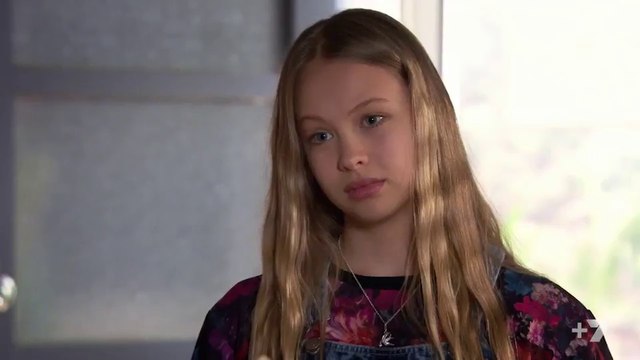 Home and Away April 26 2017 Episode 6646