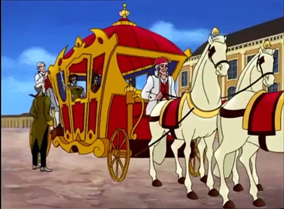 [FR] Princesse Sissi E52 - Le triomphe de l'amour