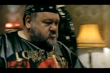 The League Of Gentlemen S03E04 - The Medusa Touch