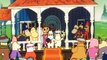 [アニメ] 楽しいムーミン一家 冒険日記 第01話「ムーミンが結婚？！」(DVD 640x480 WMV9)
