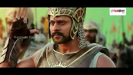 Why Kattapa killed Baahubali Secret Revealed | Filmibeat Kannada