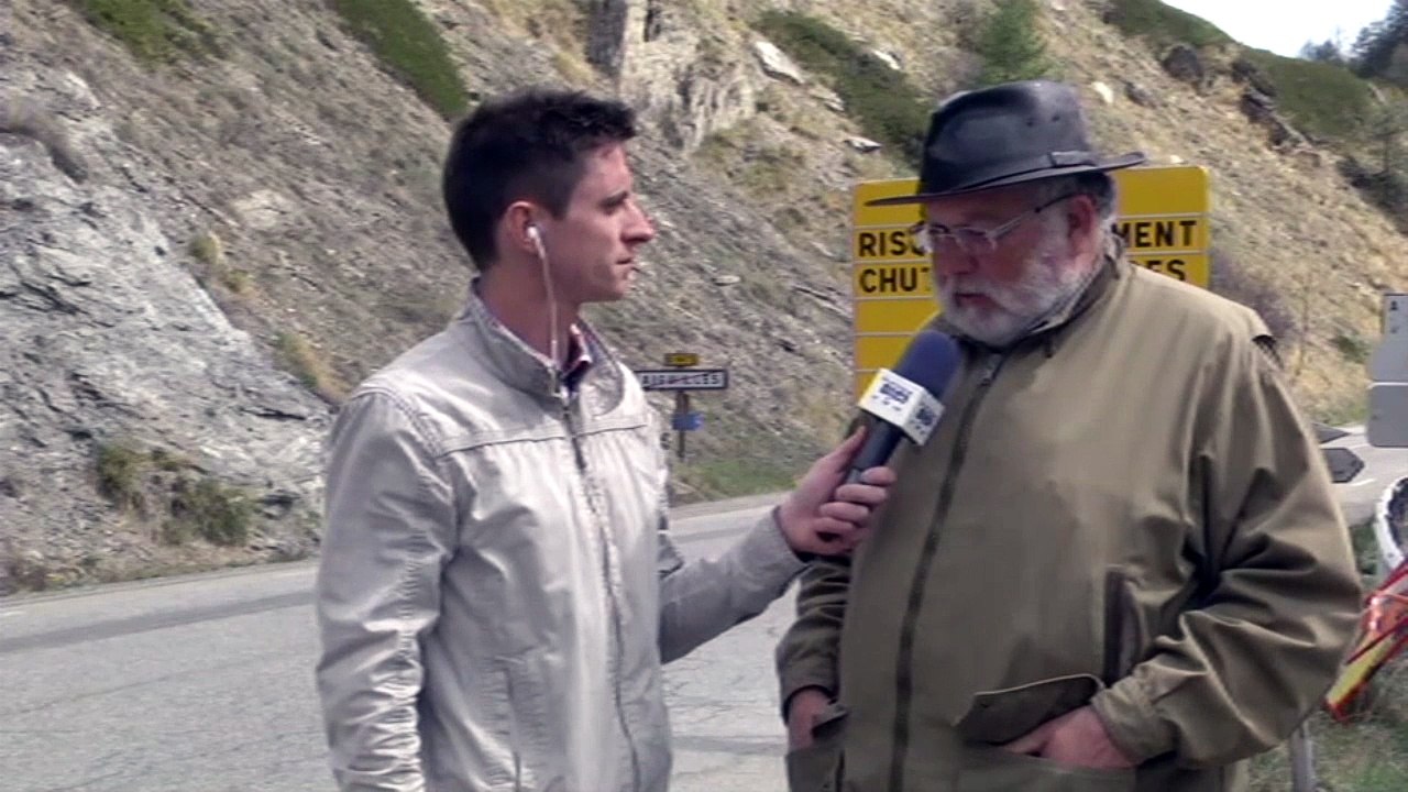 Hautes-Alpes : fermeture de la RD 947 dès 21h entre Aiguilles et Abriès dans le Queyras