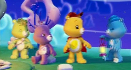 Care Bears The Giving Festival [Part-1]