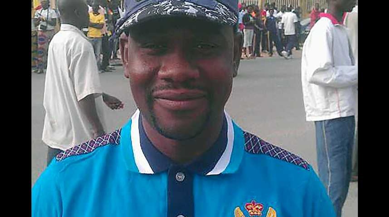 Cameroun : Dix ans de prison pour le journaliste Ahmed Abba
