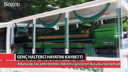 Balık yedi, süt ve ilaç içtikten sonra hayatını kaybetti