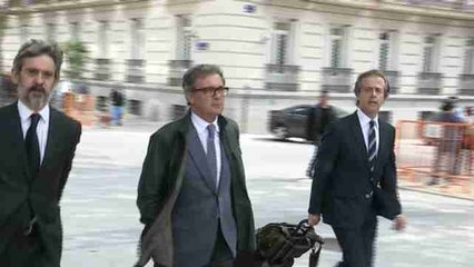Jordi Pujol hijo, ante el juez por ocultar 30 millones estando ya investigado