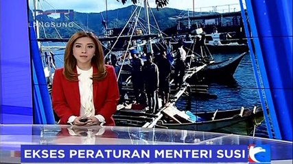 Descargar video: Tangkap Nelayan Lobster, 7 Polisi di Banyuwangi Nyaris Dihakimi Massa