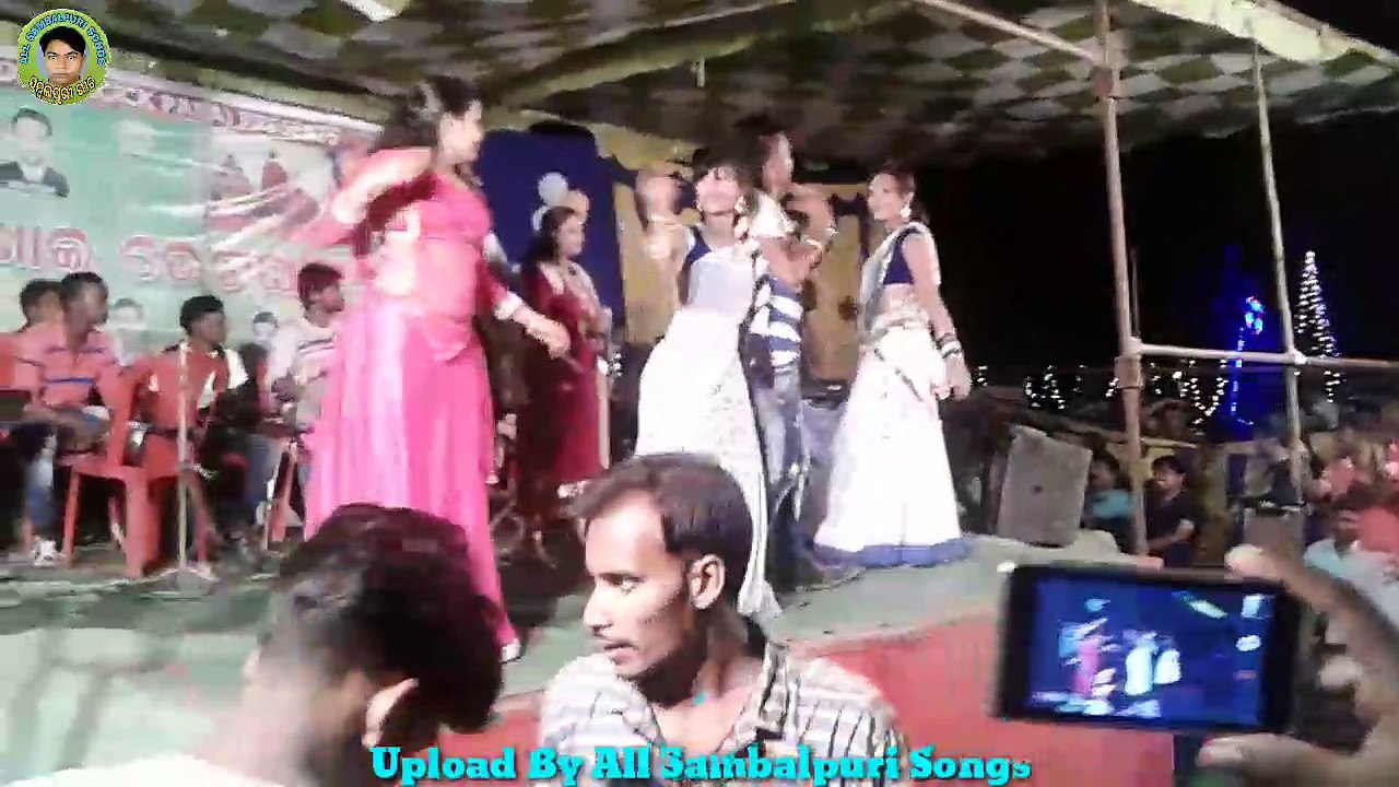 Rk Rock Ster Melody-Ruku Suna & Parti-Sambalpuri Songs_2017