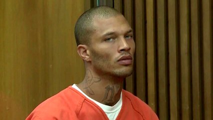 Unknown Shocking Facts About Jeremy Meeks