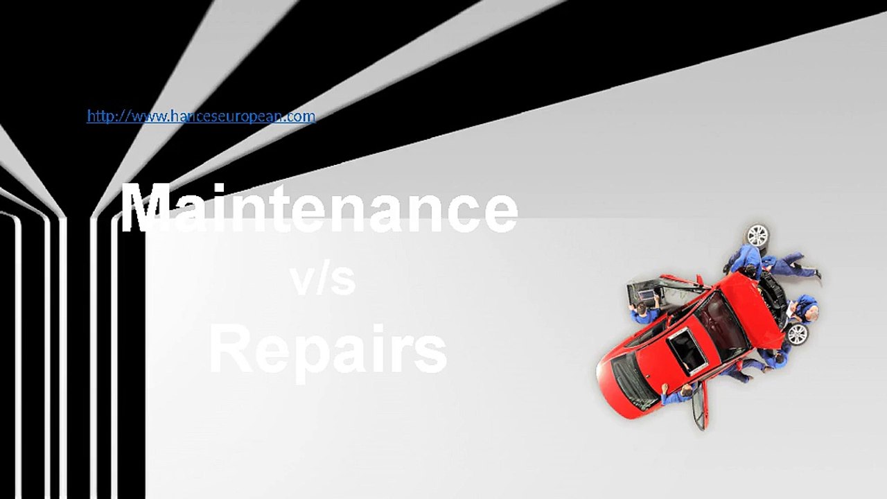Maintenance_vs