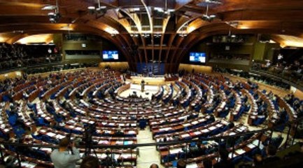 Son Dakika! Avrupa 13 Yıl Sonra Türkiye'yi Yeniden Siyasi Denetime Aldı