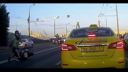 Ultimate Retarded Drivers ★IDIOT FUNNY DRIVERS, CRAZY FUNNY FAILS ★ Best of 2017★ Part(101)